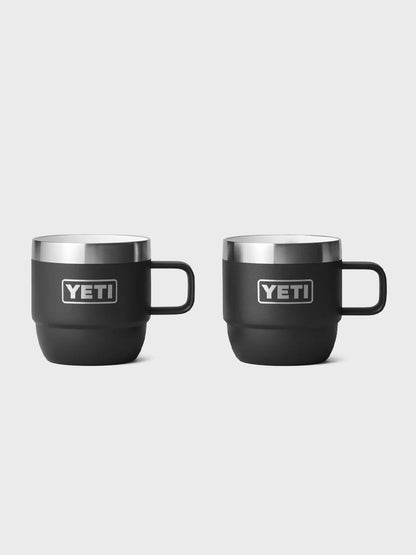 Yeti Rambler Espresso Mug 2pk