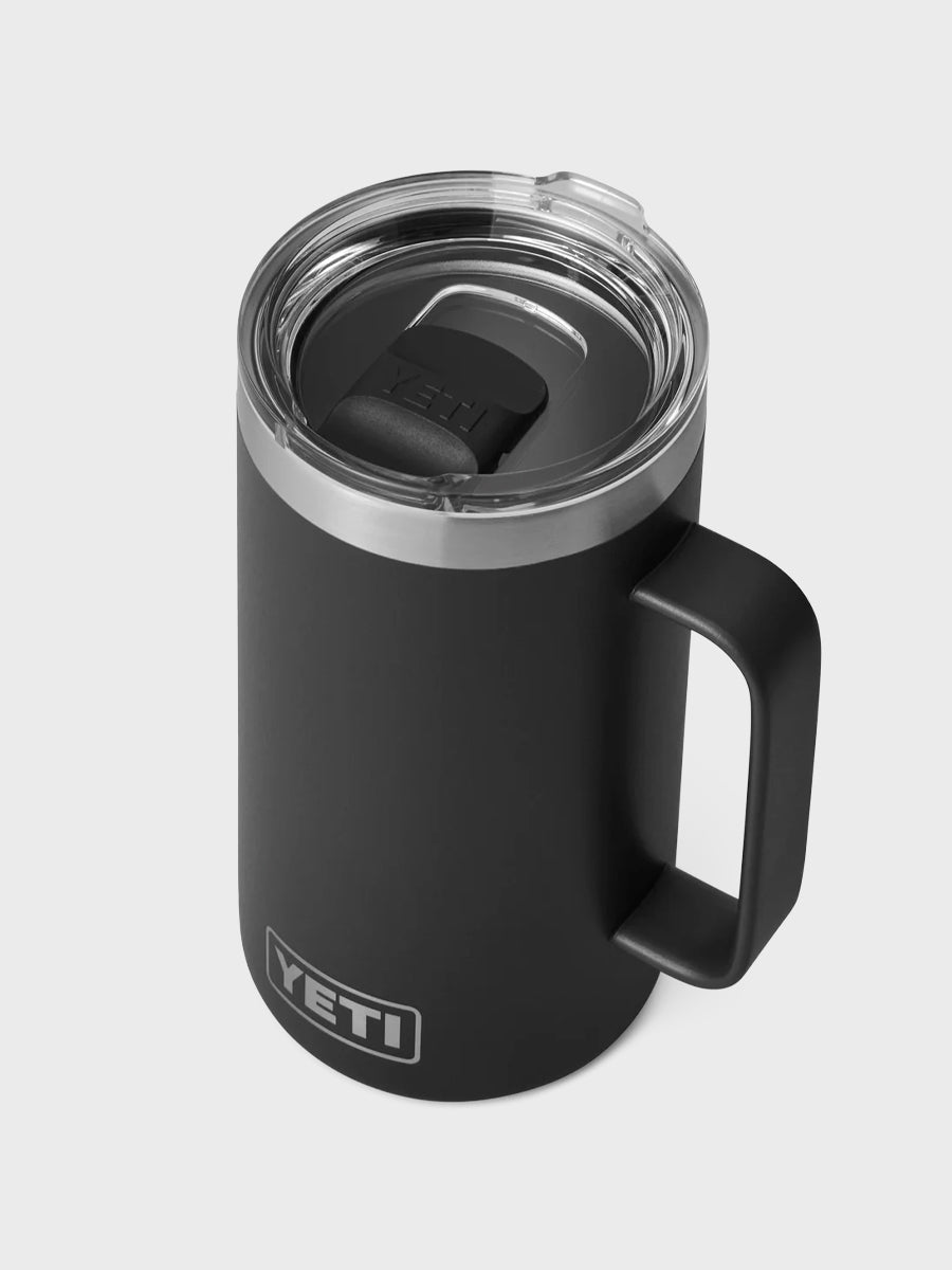 Yeti Rambler Mug Mag Slider Lid
