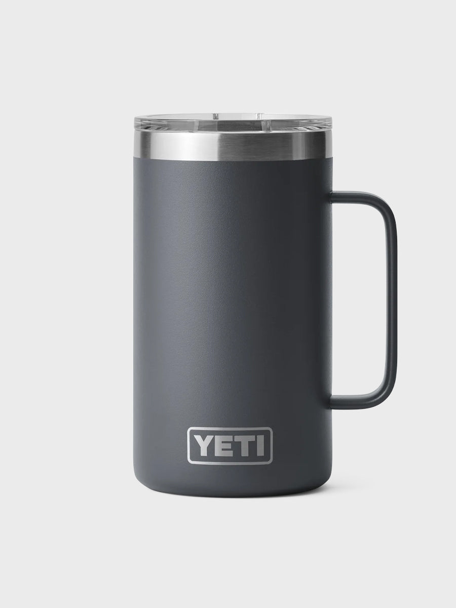 Yeti Rambler Mug Mag Slider Lid