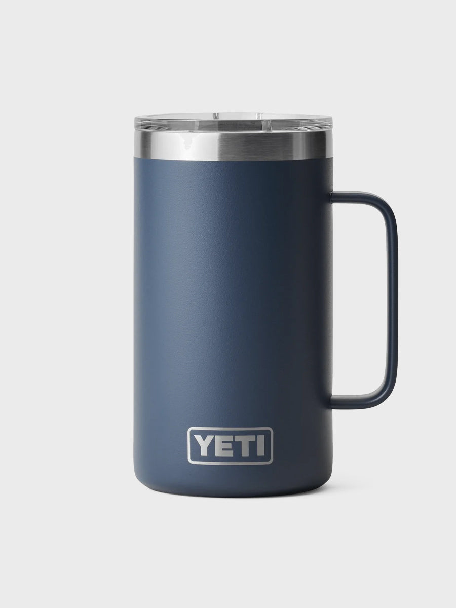 Yeti Rambler Mug Mag Slider Lid