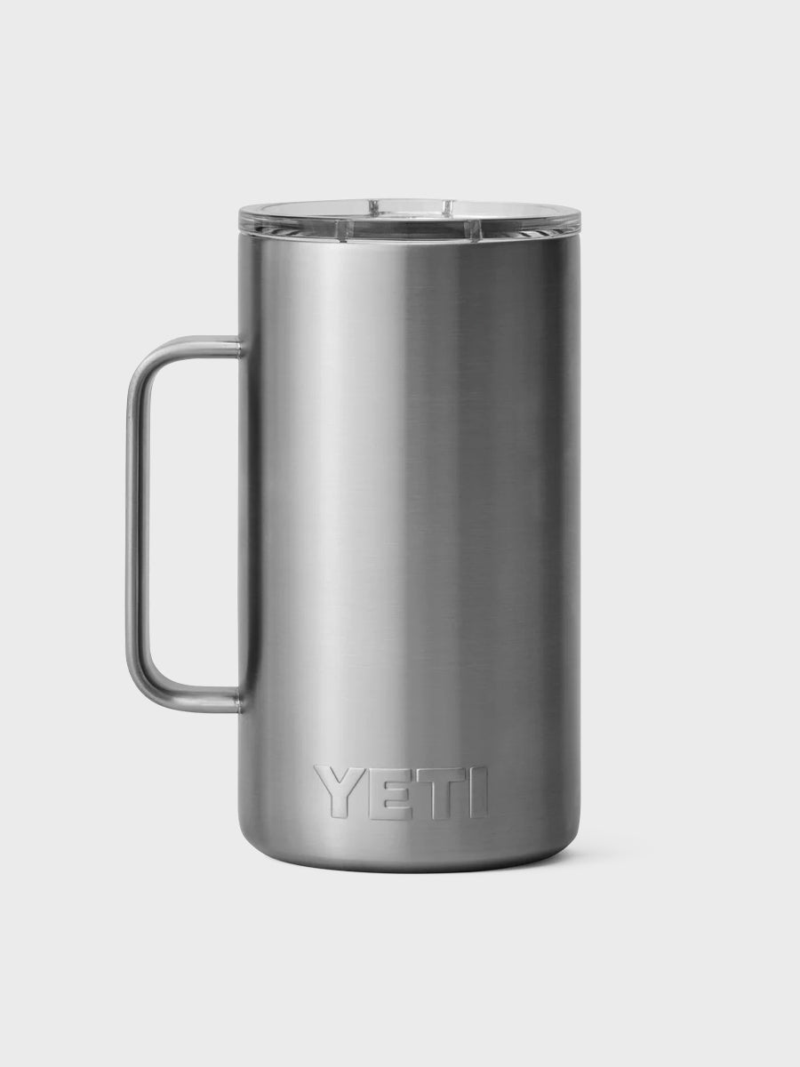 Yeti Rambler Mug Mag Slider Lid