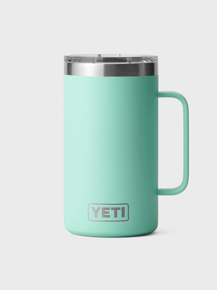 Yeti Rambler Mug Mag Slider Lid