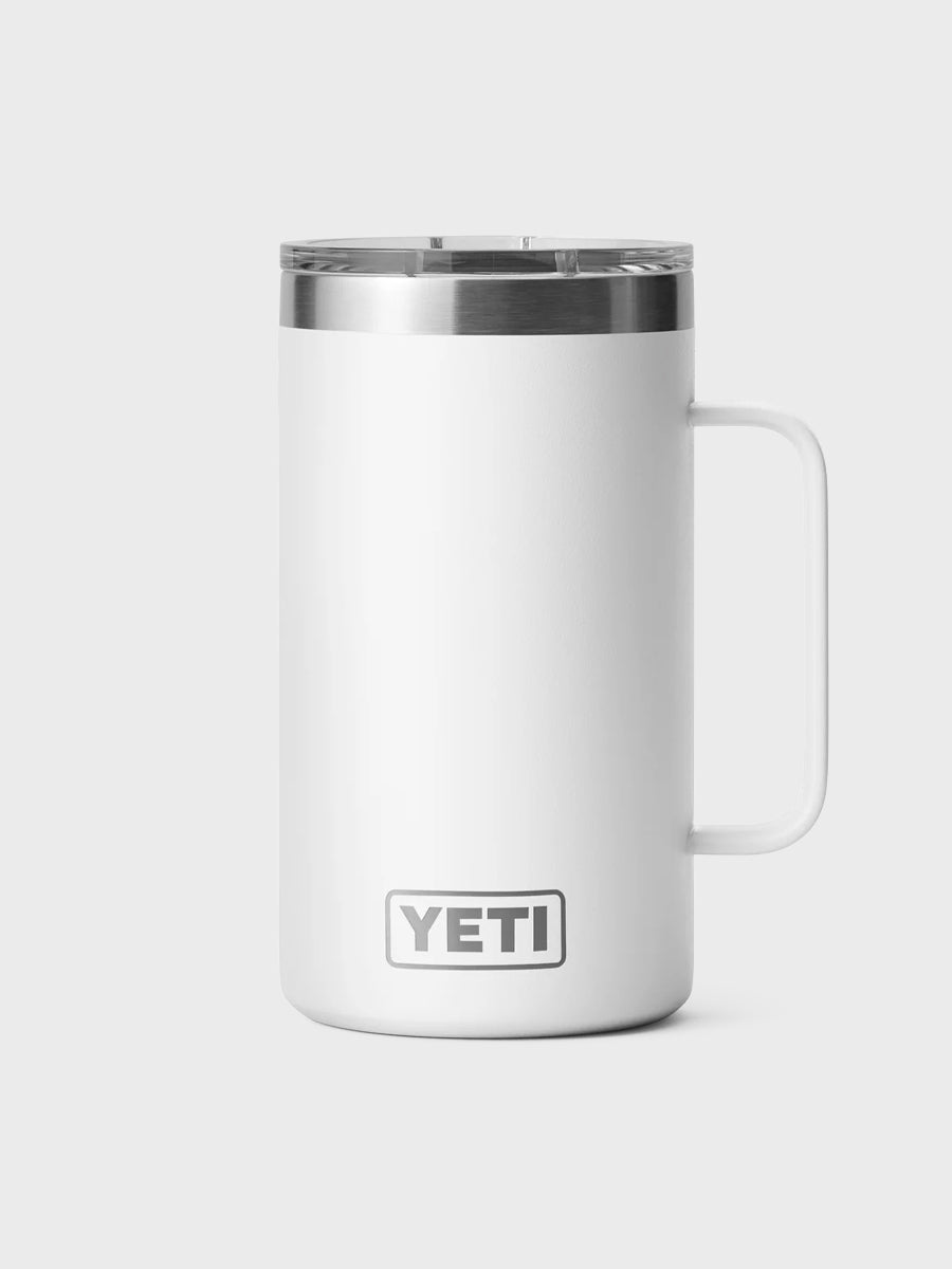Yeti Rambler Mug Mag Slider Lid