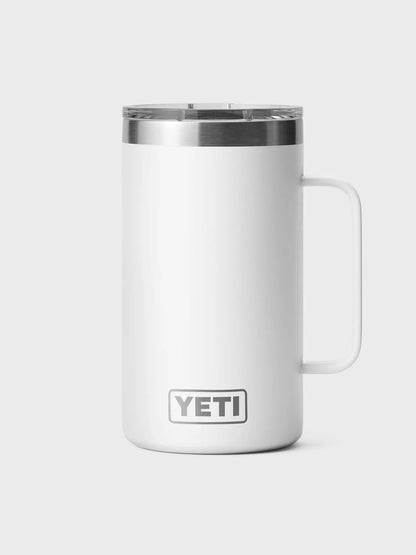 Yeti Rambler Mug Mag Slider Lid