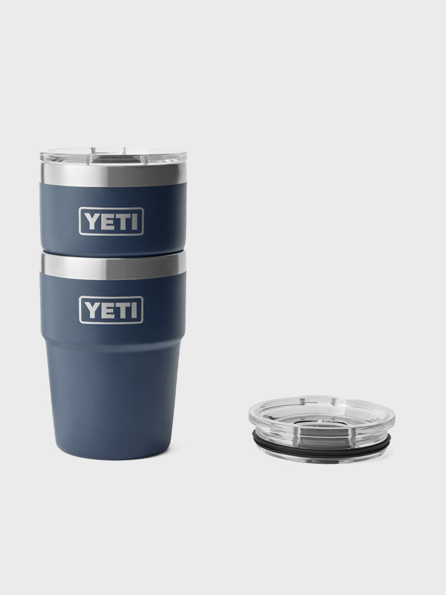 Yeti Rambler Stackable Cup