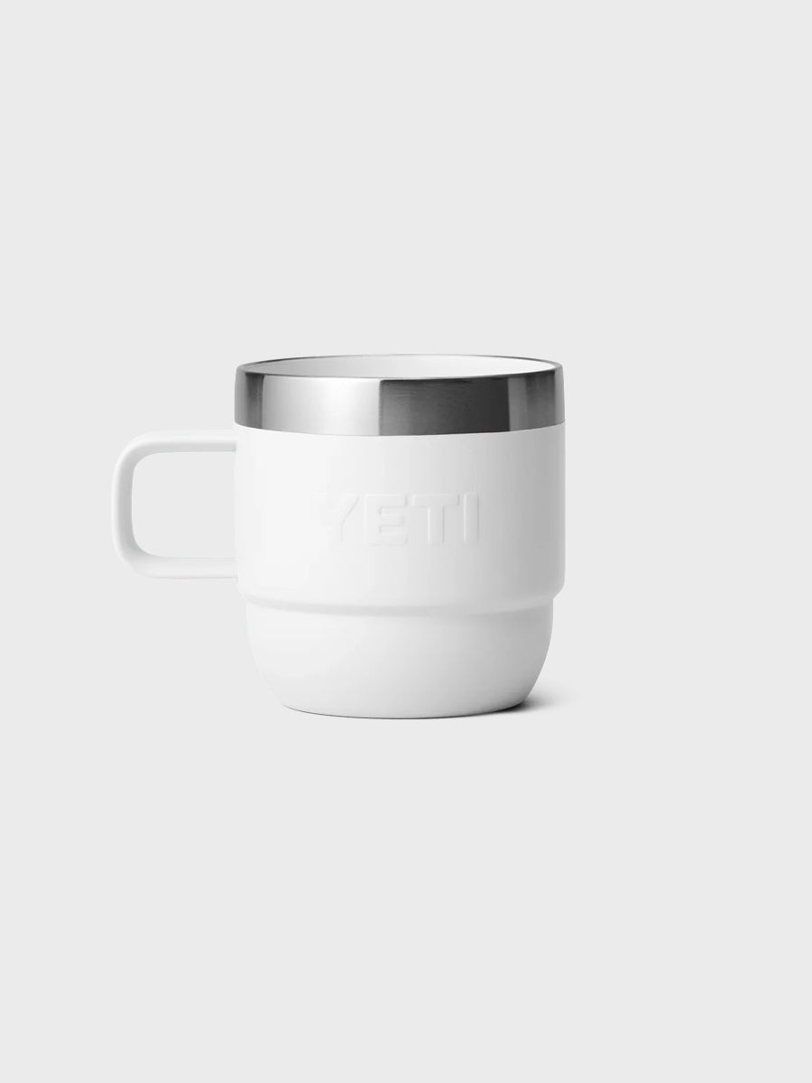 Yeti Rambler Stackable Mug (2 Pack)