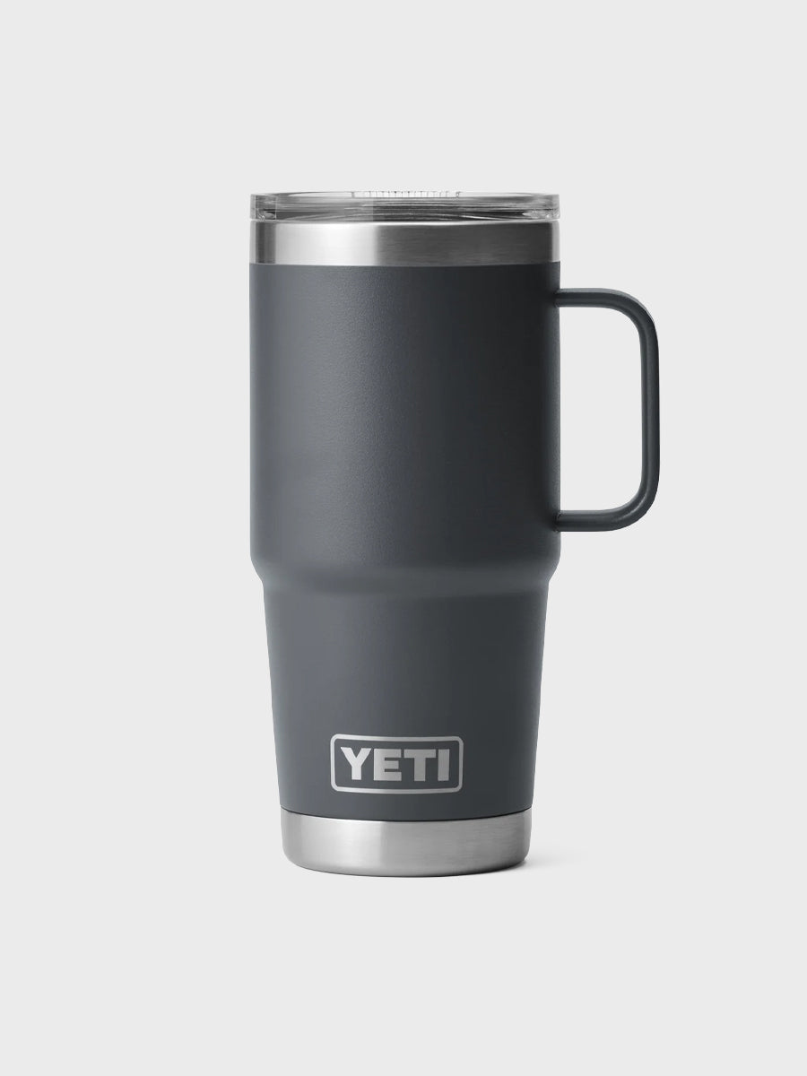 Yeti Rambler Travel Mug