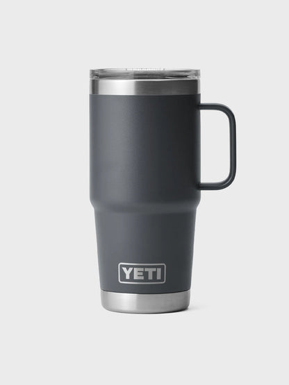 Yeti Rambler Travel Mug