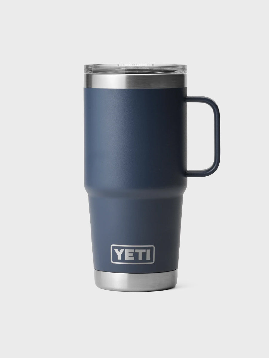 Yeti Rambler Travel Mug