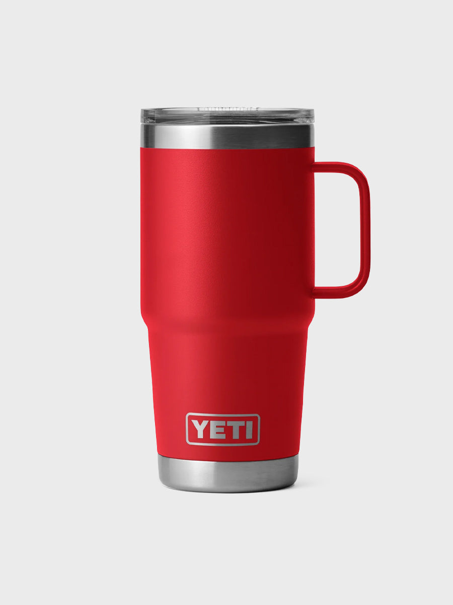 Yeti Rambler Travel Mug