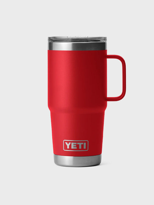 Yeti Rambler Travel Mug