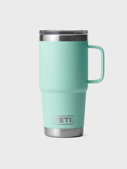Yeti Rambler Travel Mug