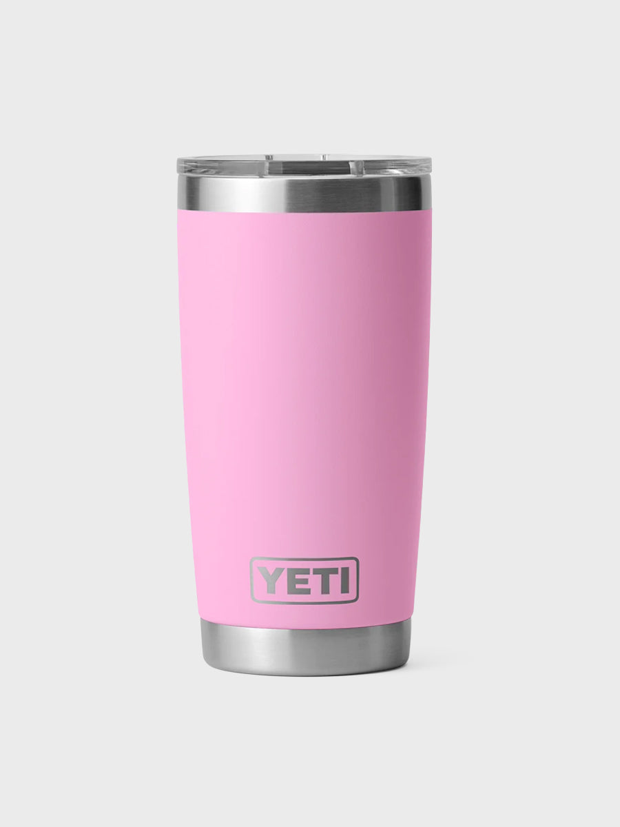 Yeti Rambler Tumbler