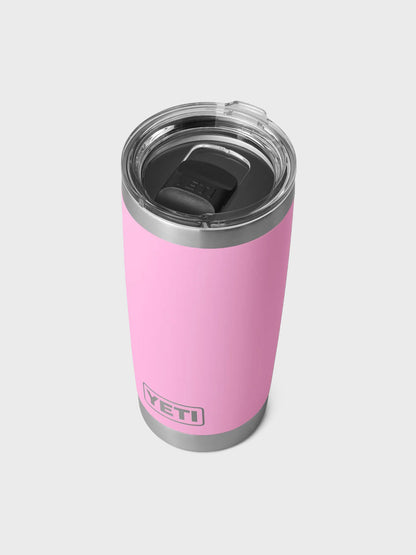 Yeti Rambler Tumbler