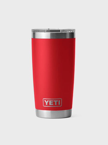 Yeti Rambler Tumbler