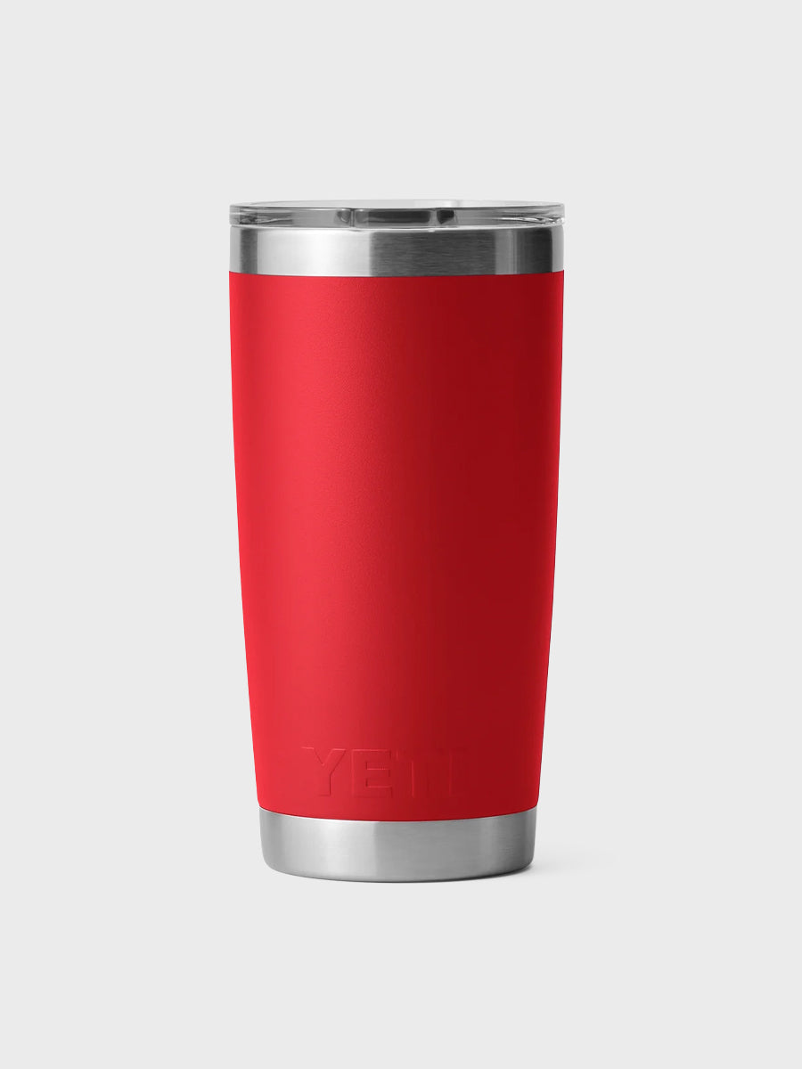 Yeti Rambler Tumbler