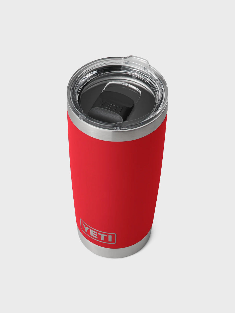 Yeti Rambler Tumbler