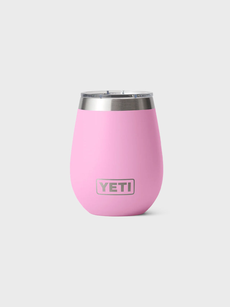 Yeti Rambler Wine Tumbler Mag Slider Lid