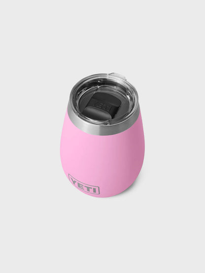 Yeti Rambler Wine Tumbler Mag Slider Lid