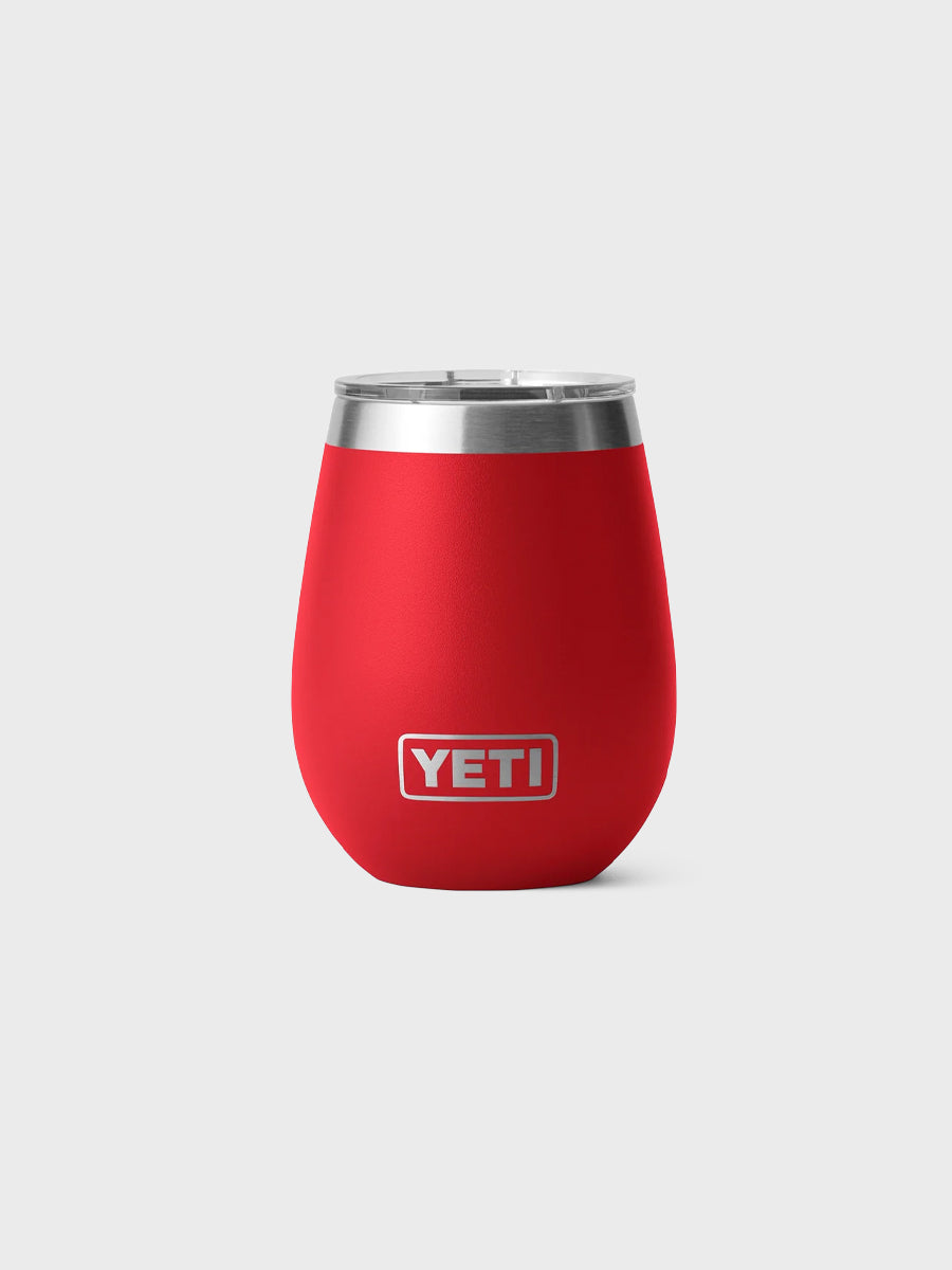 Yeti Rambler Wine Tumbler Mag Slider Lid