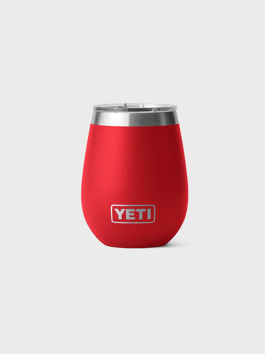Yeti Rambler Wine Tumbler Mag Slider Lid