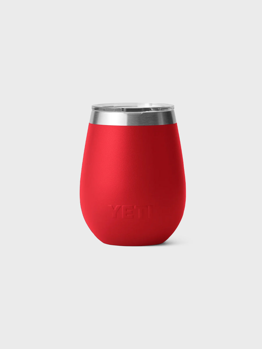 Yeti Rambler Wine Tumbler Mag Slider Lid