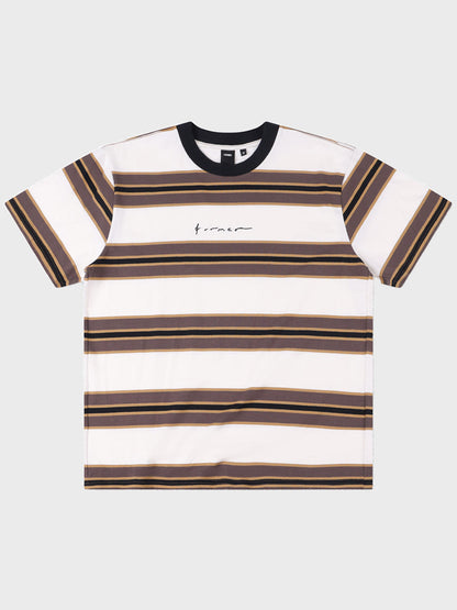  Rampant Stripe T-Shirt