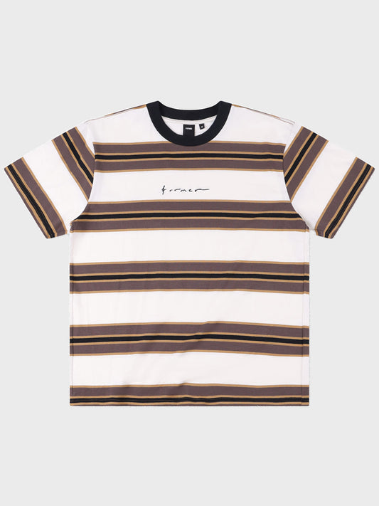  Rampant Stripe T-Shirt