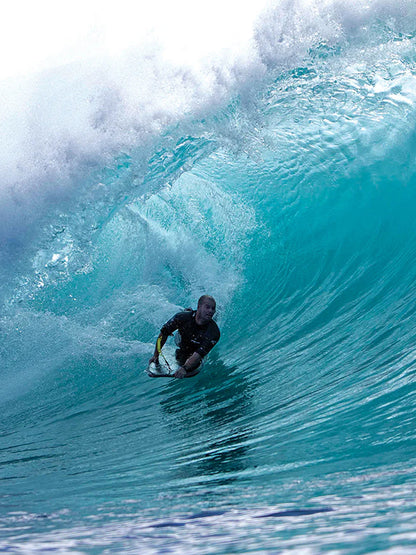  Razor Fin