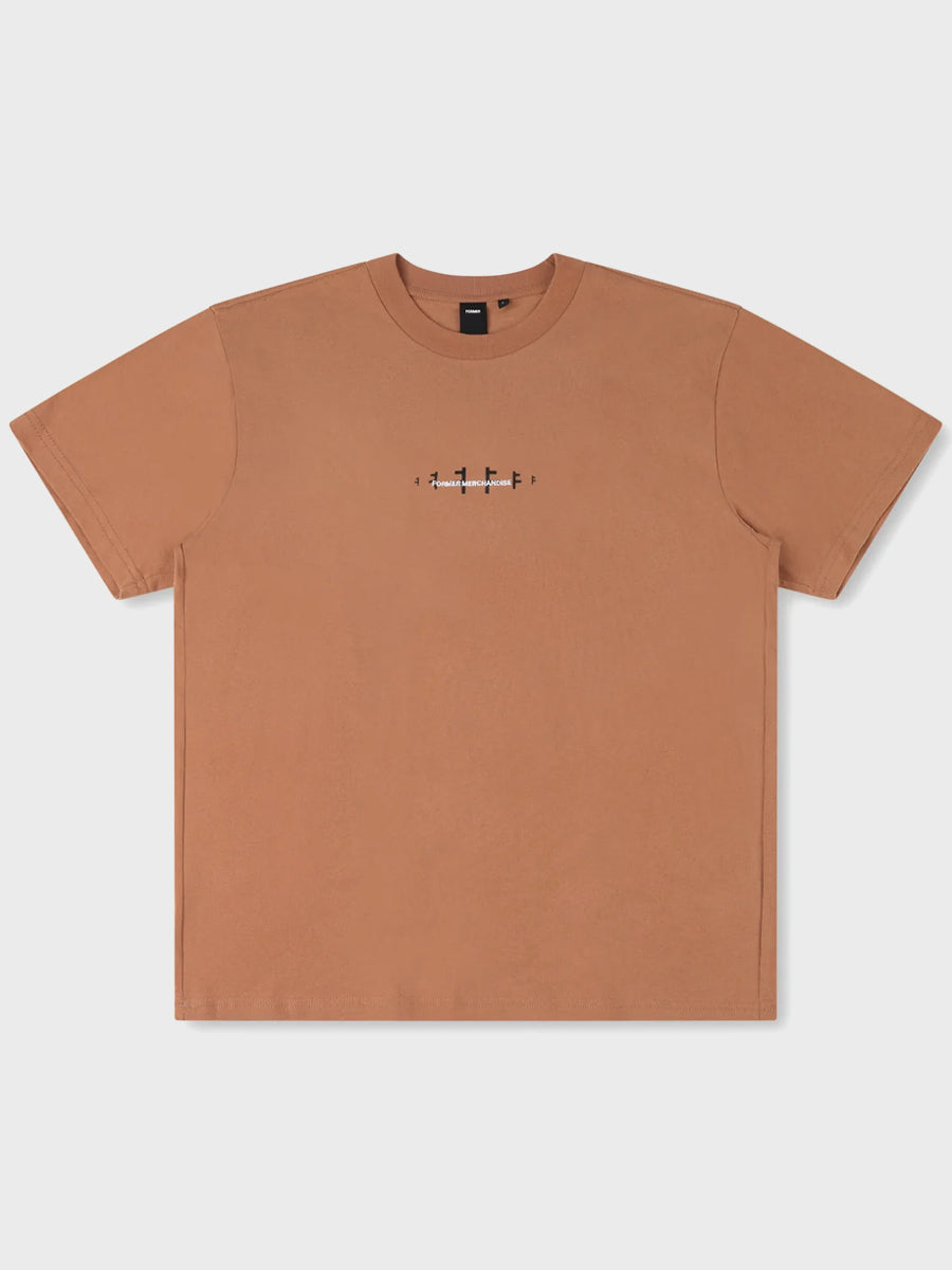  Recurrent F Tee