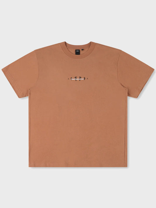  Recurrent F Tee