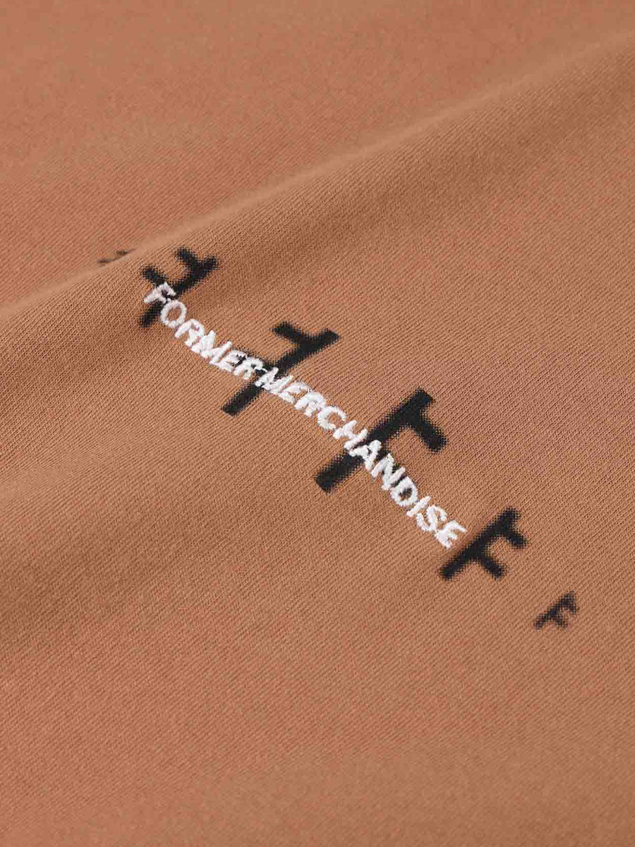  Recurrent F Tee
