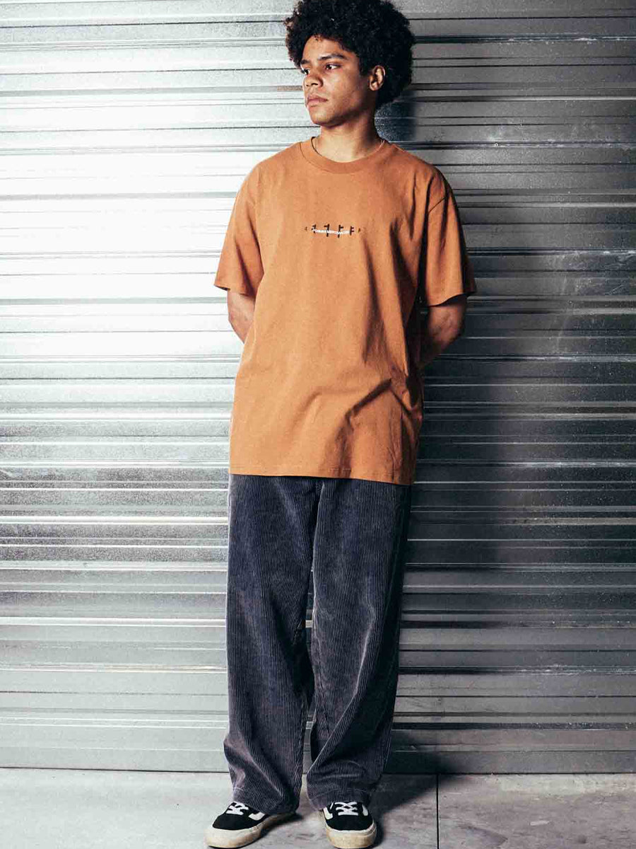 Recurrent F Tee