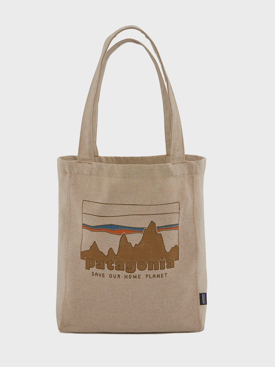 Patagonia Recycled Market Tote