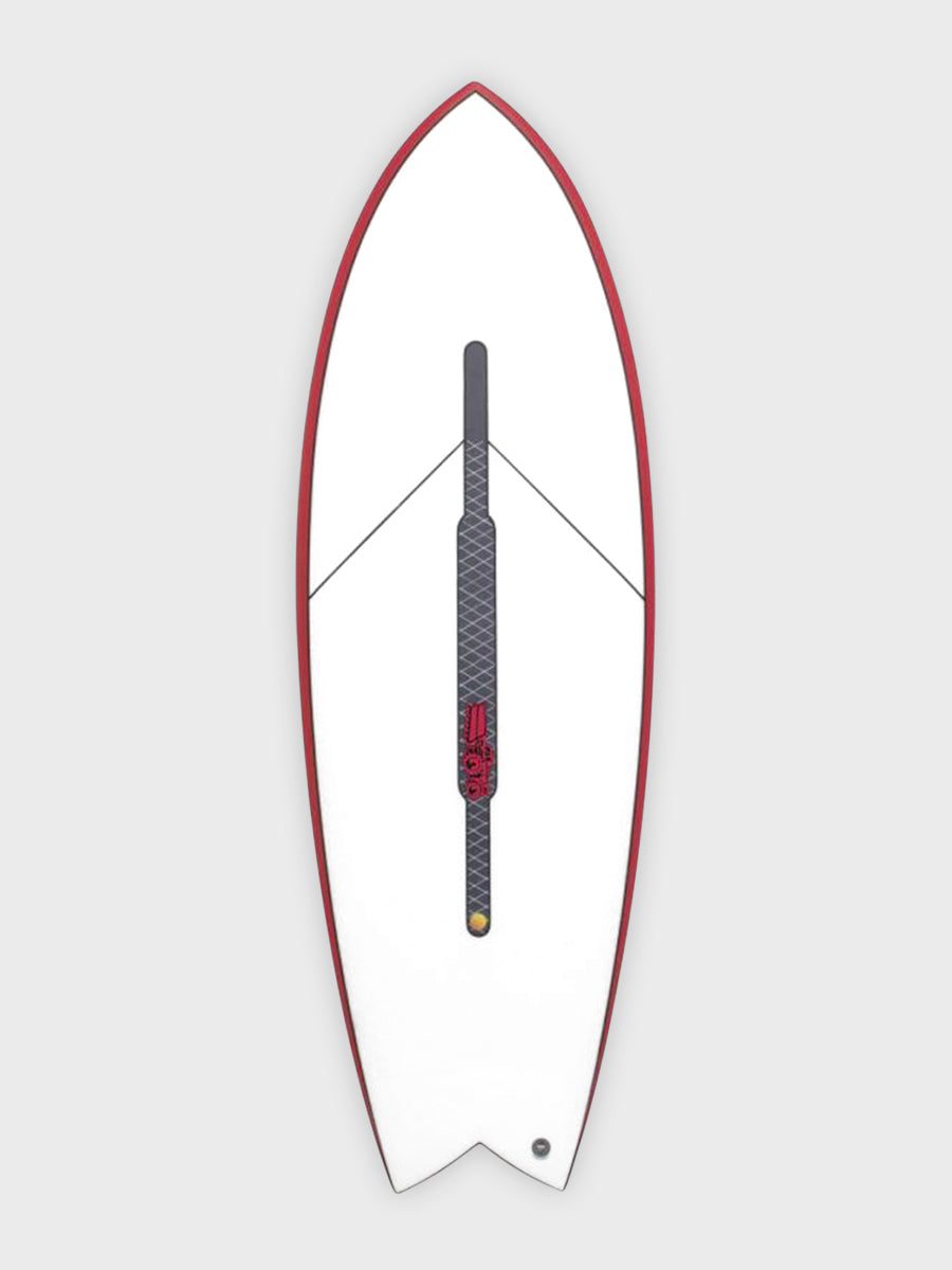  Red Baron HYFI 2.0
