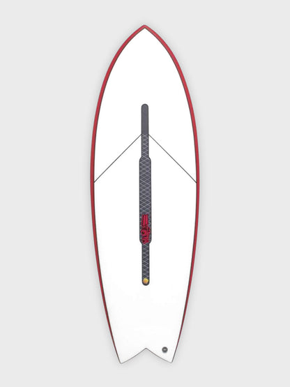  Red Baron HYFI 2.0