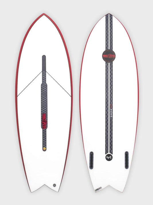  Red Baron HYFI 2.0
