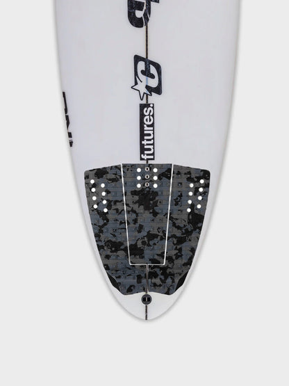  Reliance III Pin Tail Traction