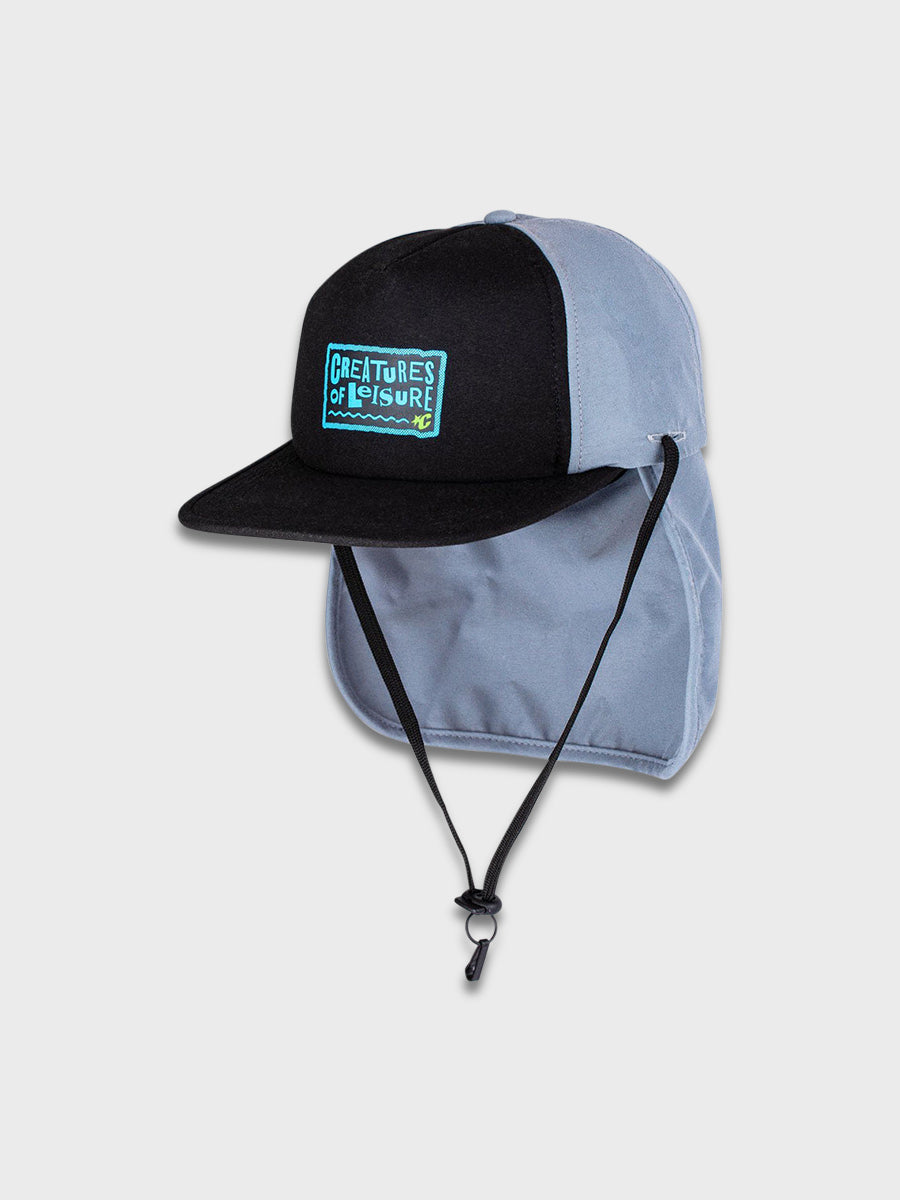  Reliance Grom Surf Cap