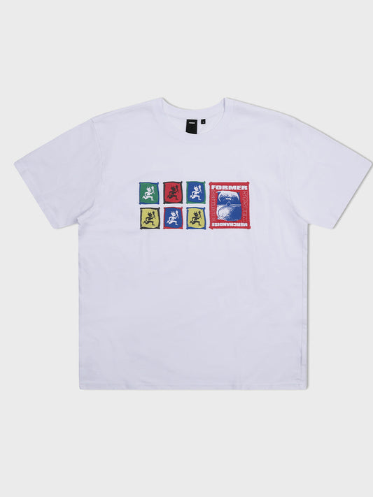  Remaining T-Shirt
