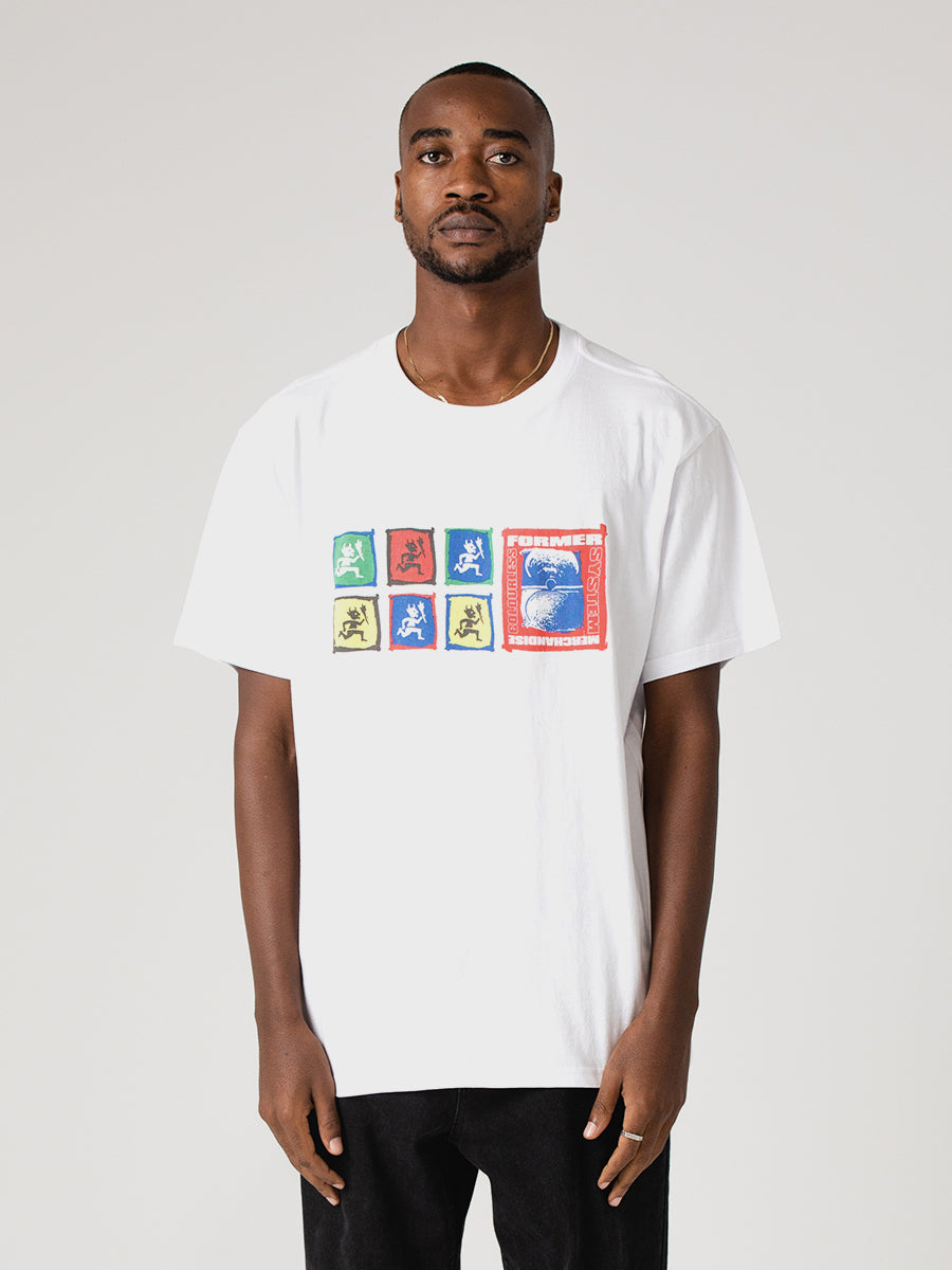  Remaining T-Shirt