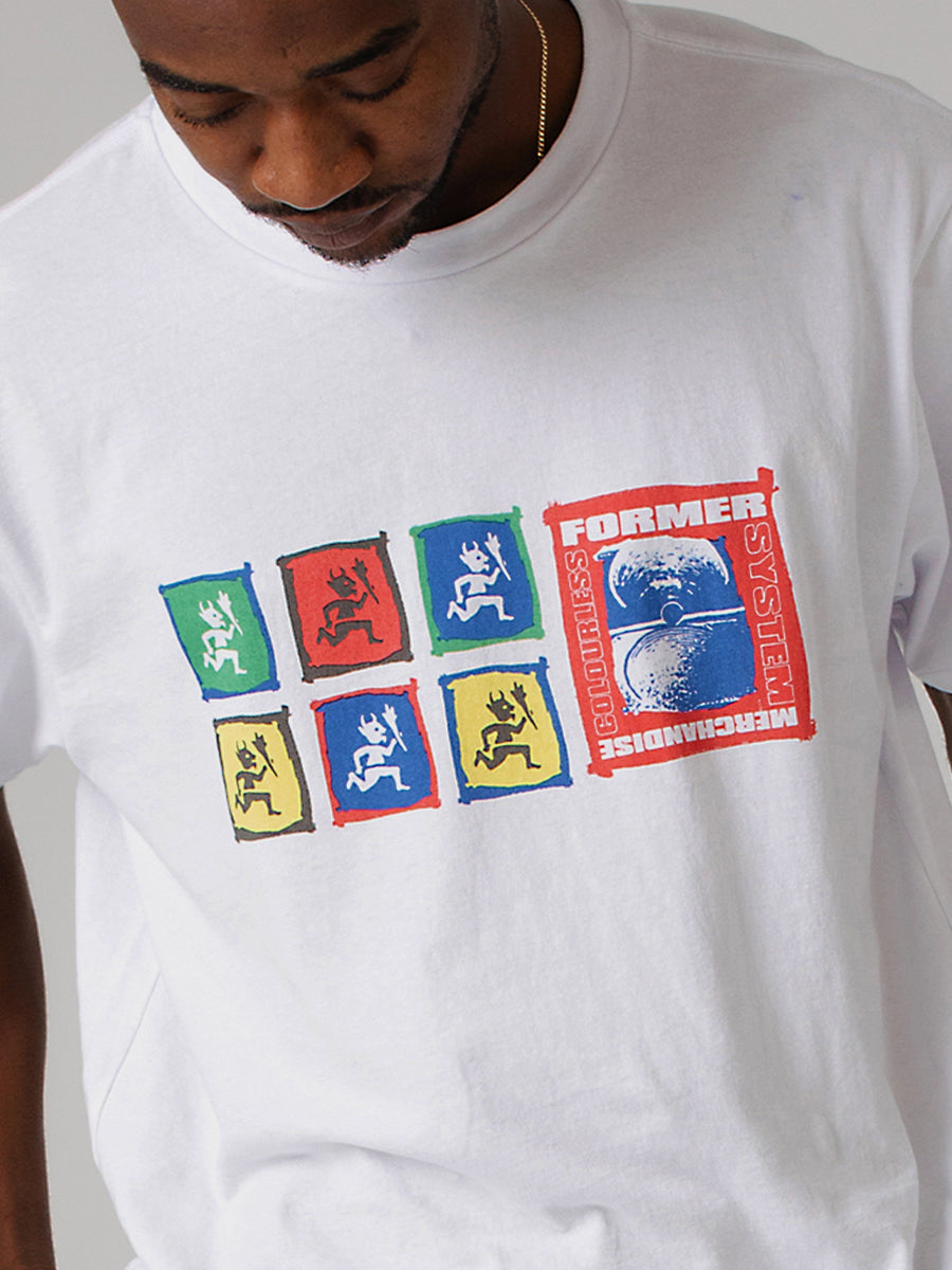 Remaining T-Shirt