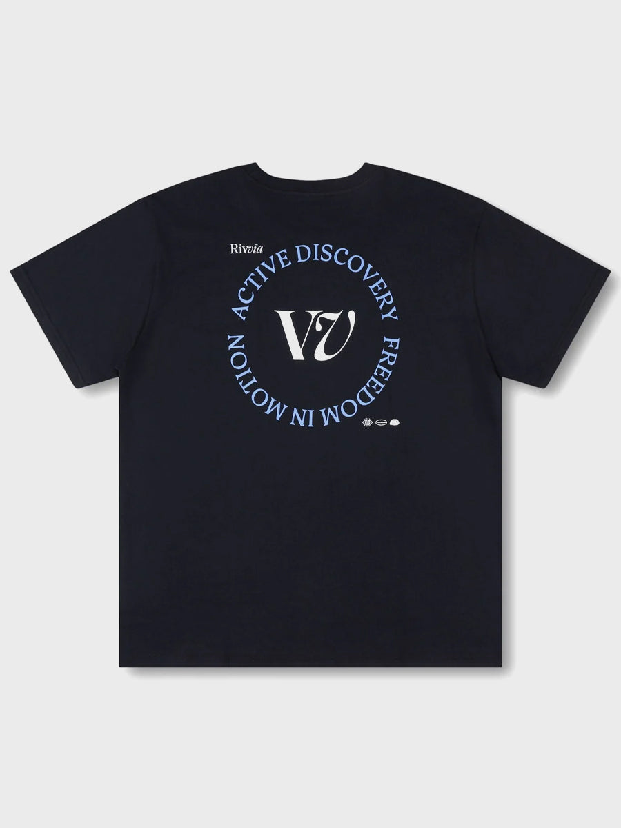  Replay Tee