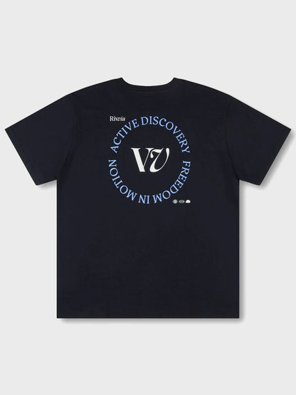  Replay Tee