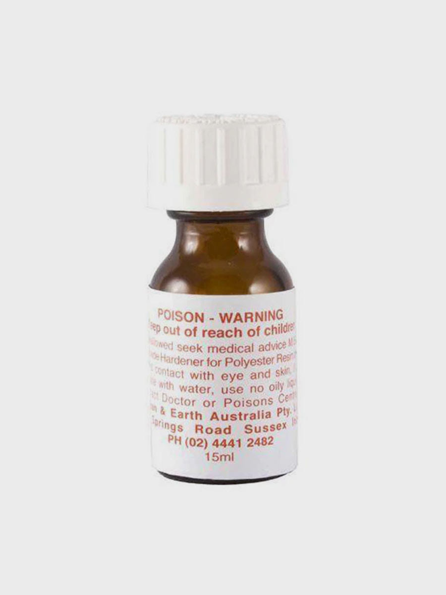  Resin Catalyst Hardener