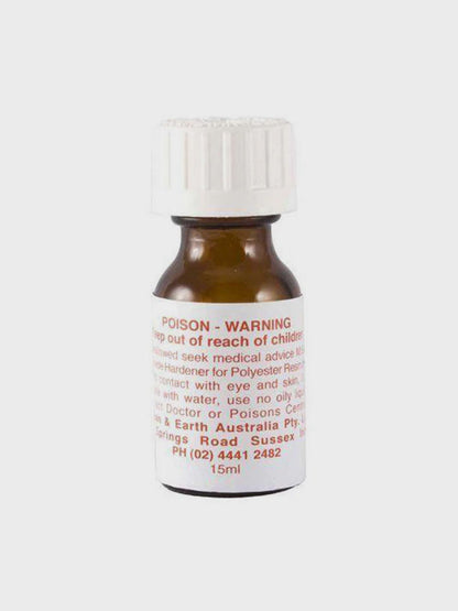  Resin Catalyst Hardener