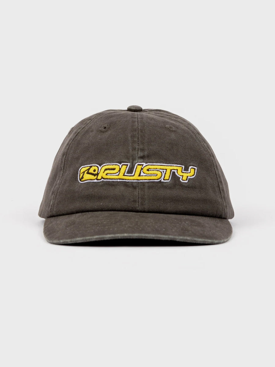 Rusty Reverb Dad Cap
