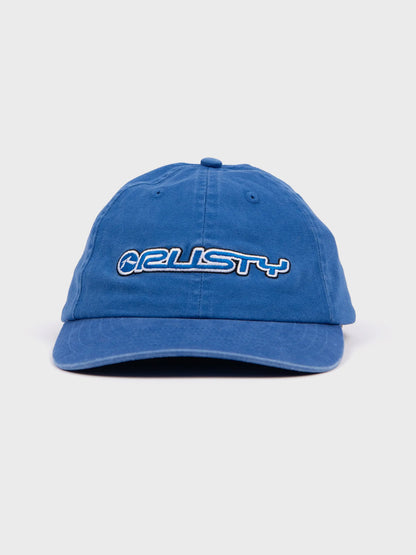 Rusty Reverb Dad Cap