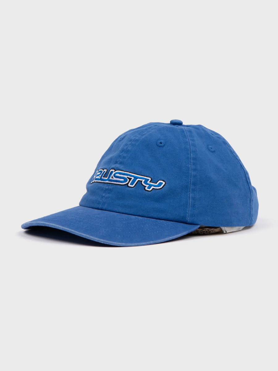 Rusty Reverb Dad Cap