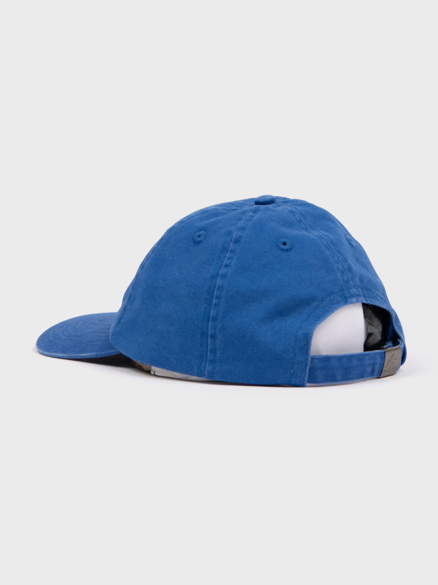 Rusty Reverb Dad Cap